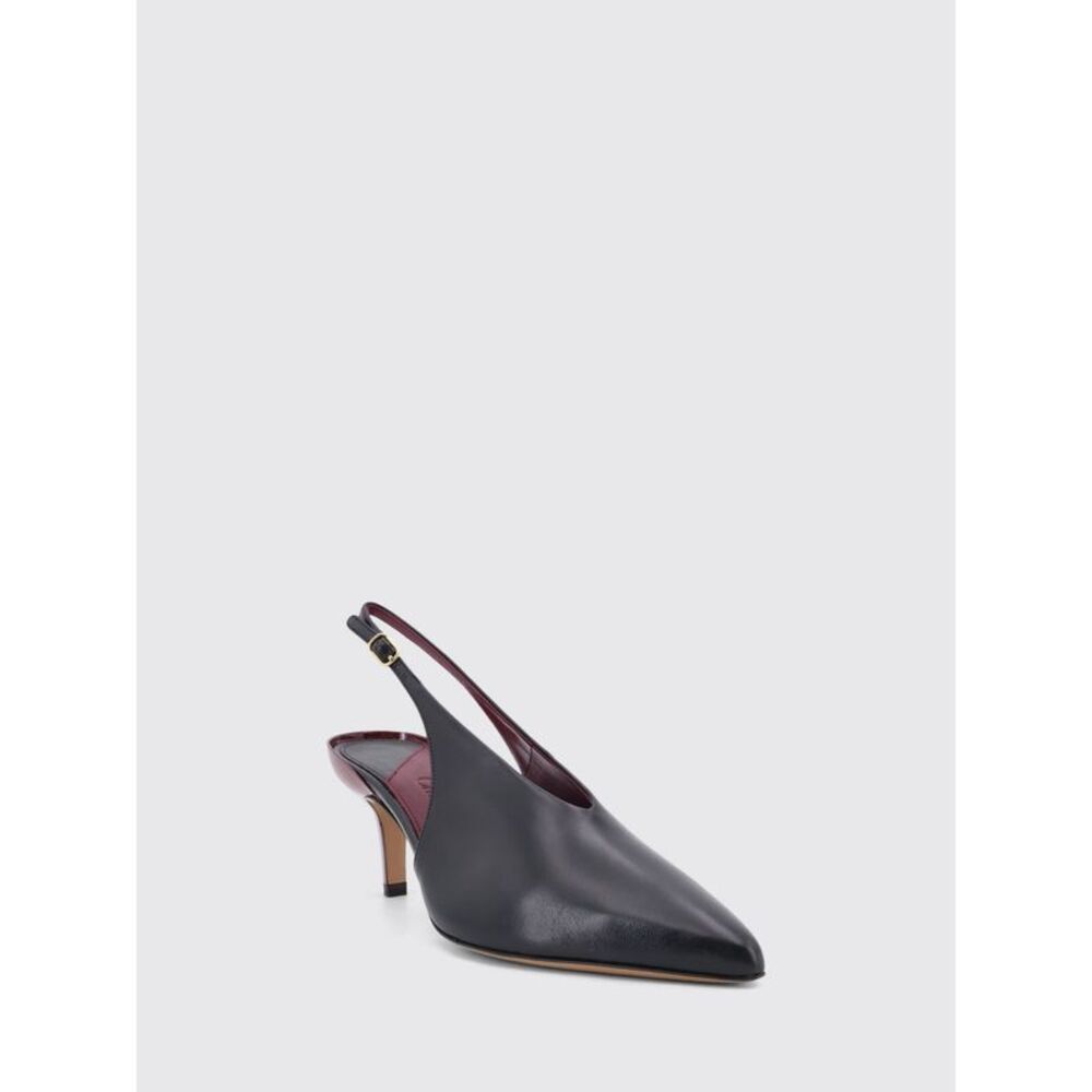 Chloe Pump Woman Black - Picture 2 of 3